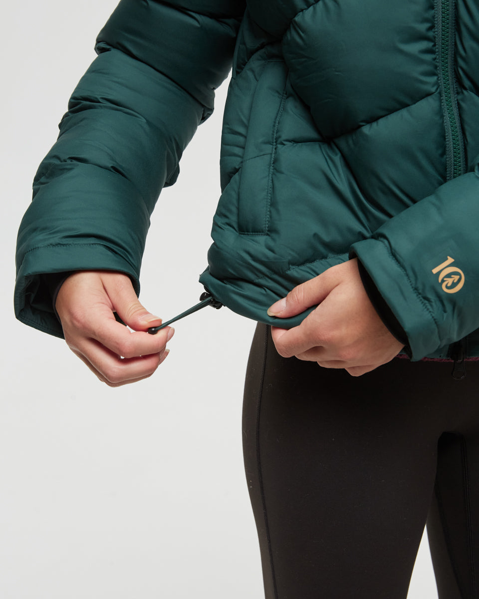 Harwood Puffer