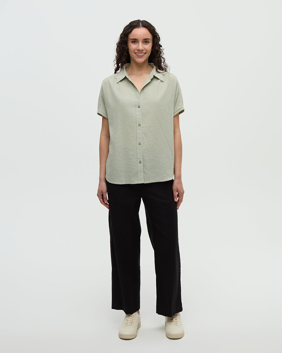 Magnolia Shirt