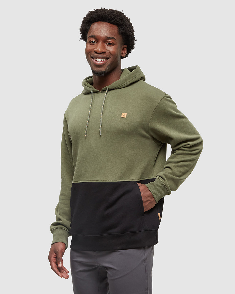 Howson Hoodie
