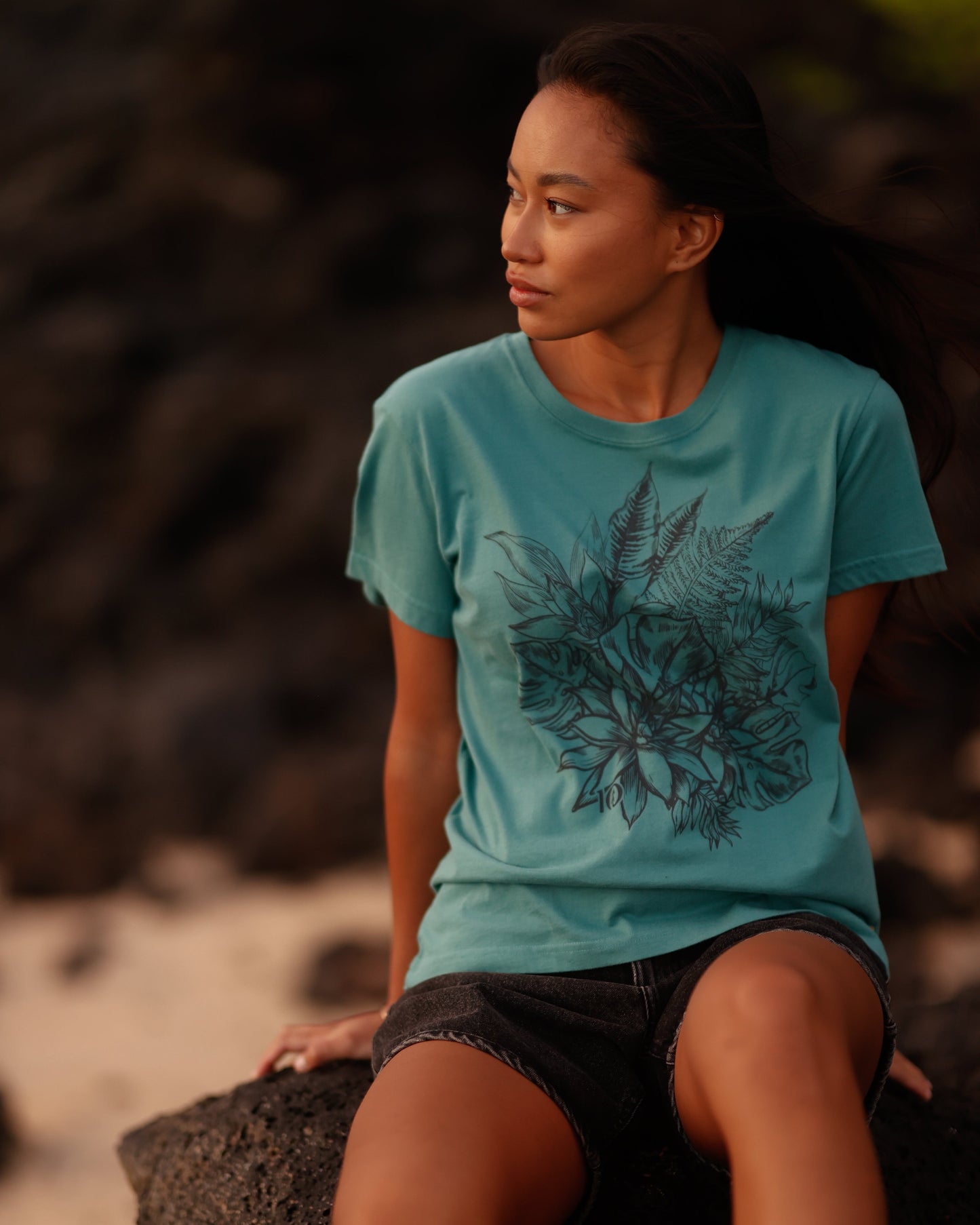 Amazon Sprawl T-Shirt