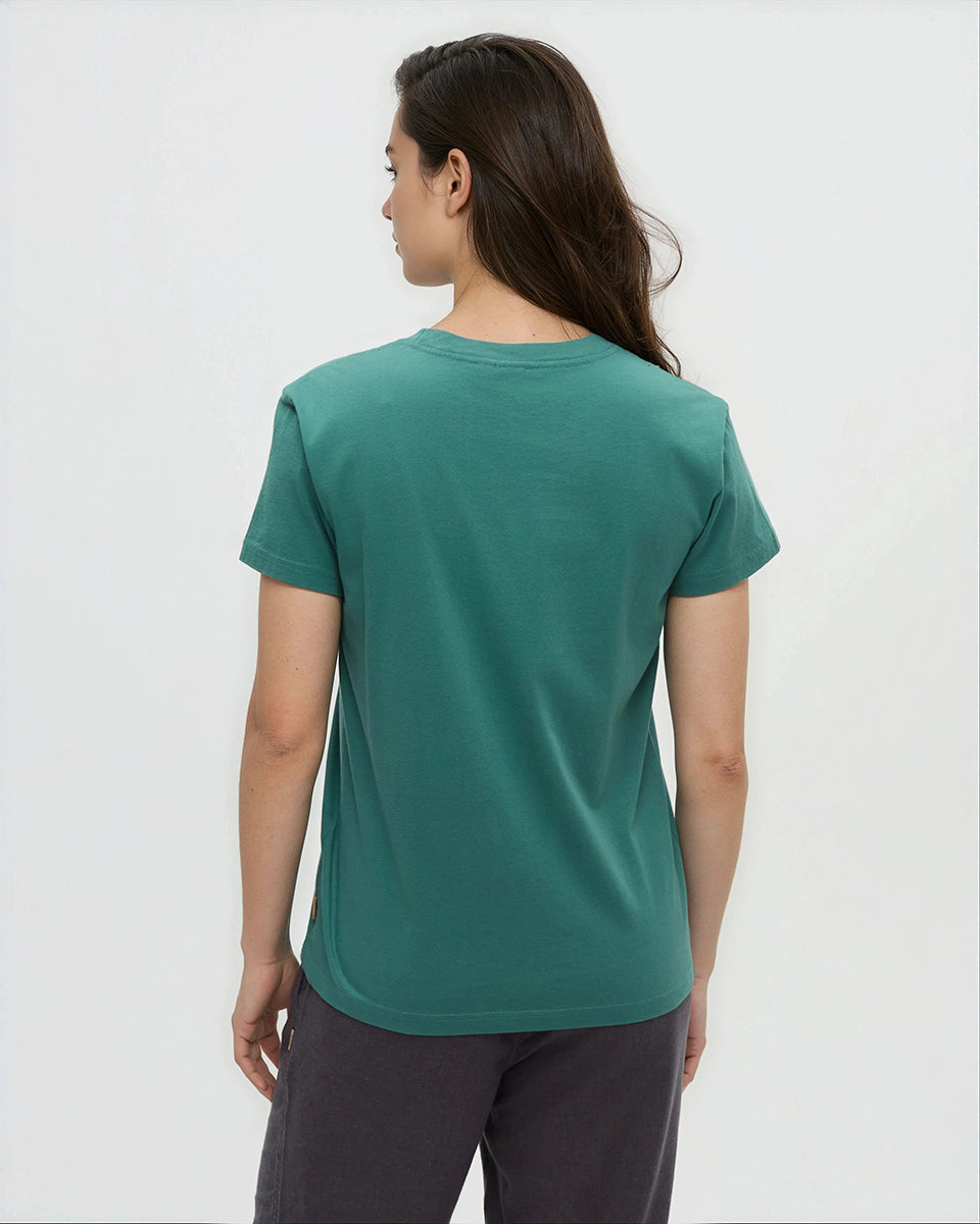 Amazon Sprawl T-Shirt
