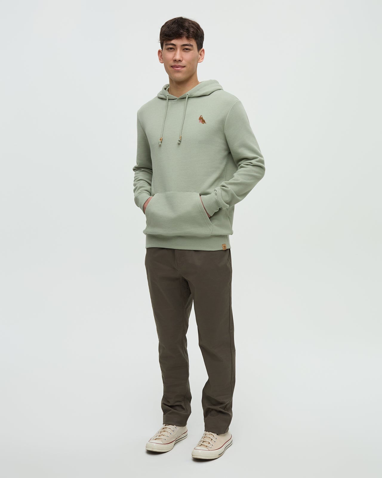 Sasquatch Hoodie