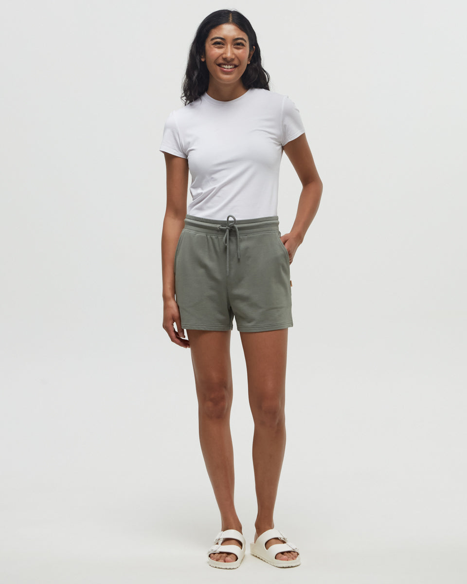 Fulton Short