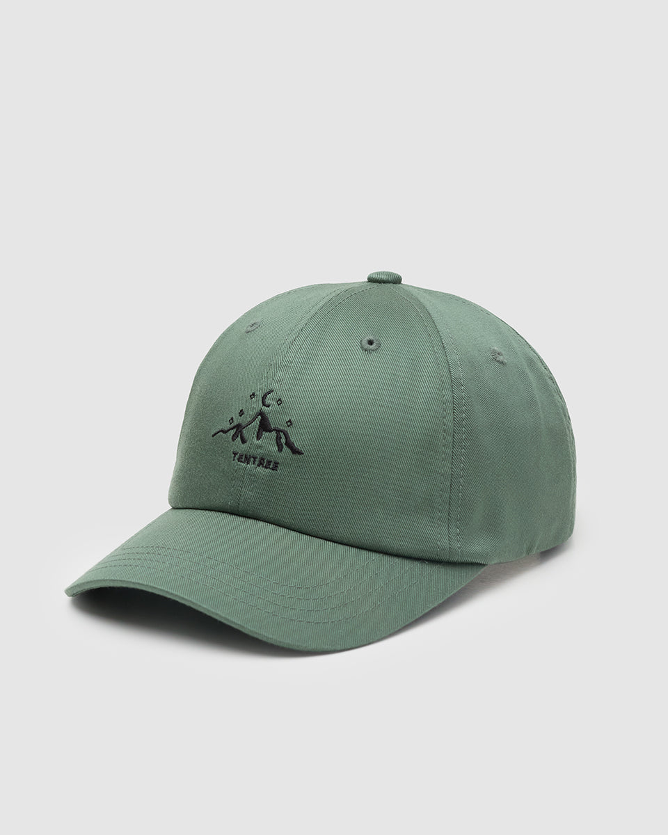 Mountain Peak Hat