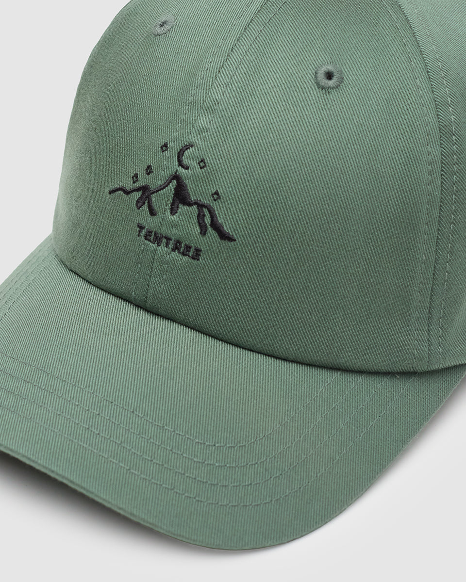 Mountain Peak Hat