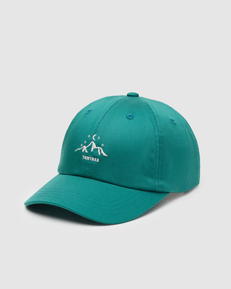 Mountain Peak Hat
