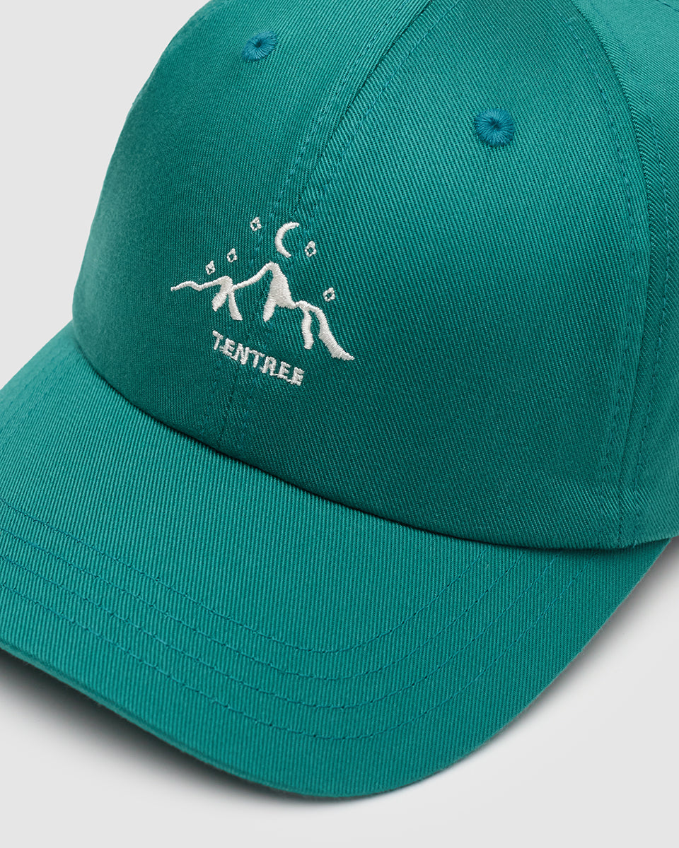 Mountain Peak Hat