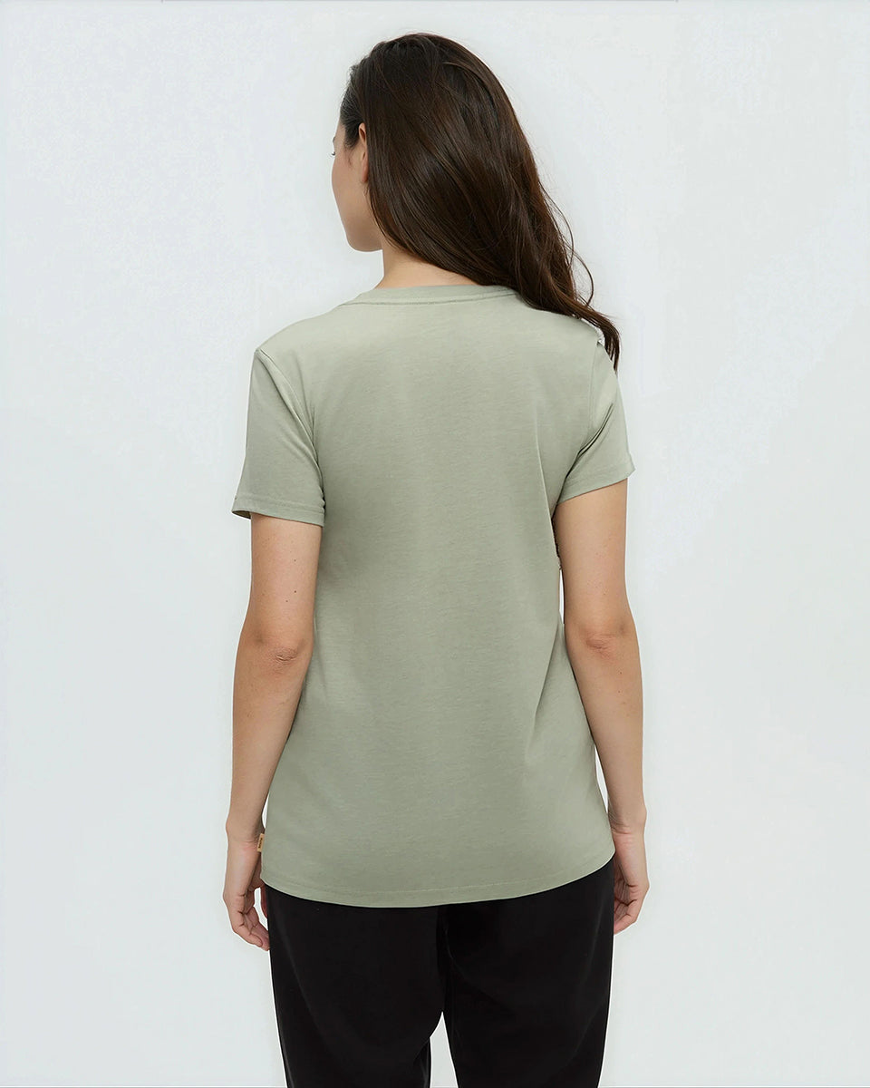 TreeBlend Winslow T-Shirt
