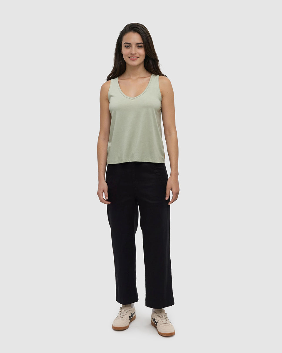 Kinney Tank