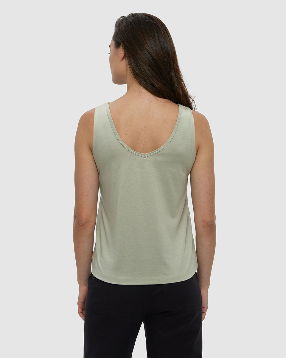Kinney Tank