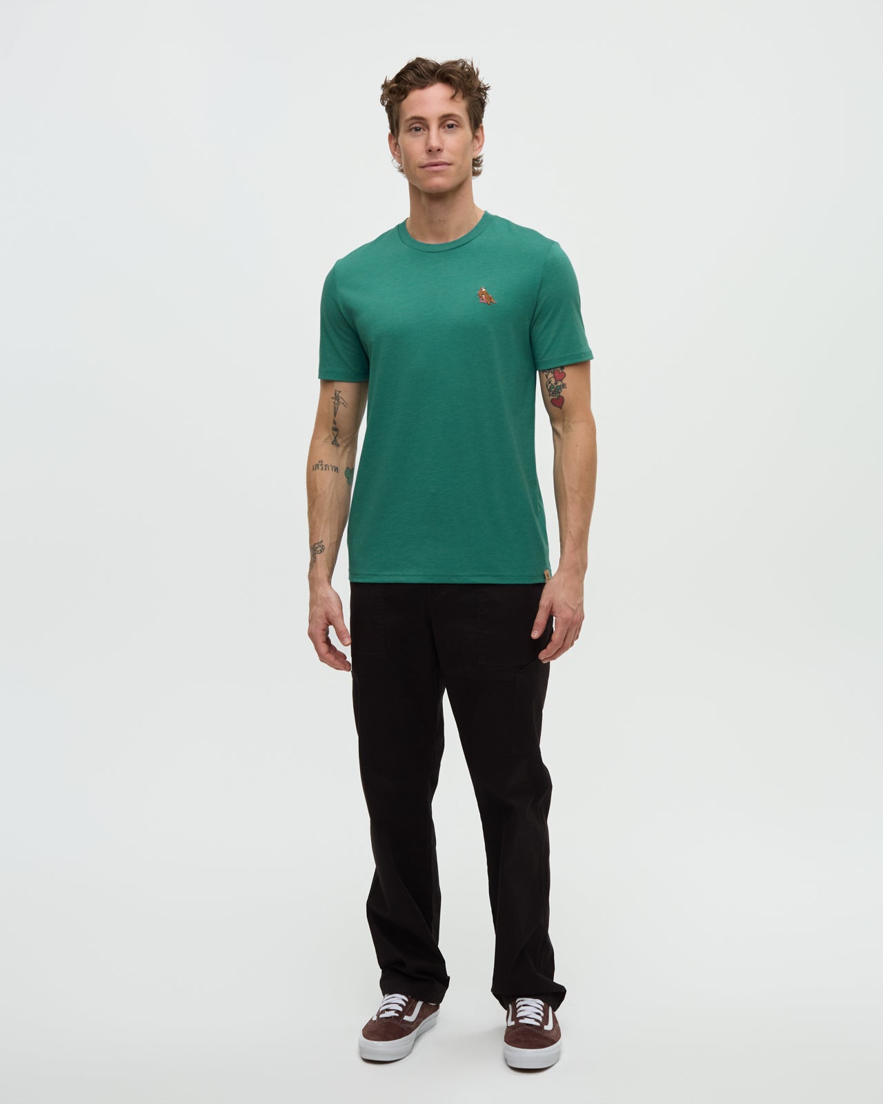 Sasquatch T-Shirt