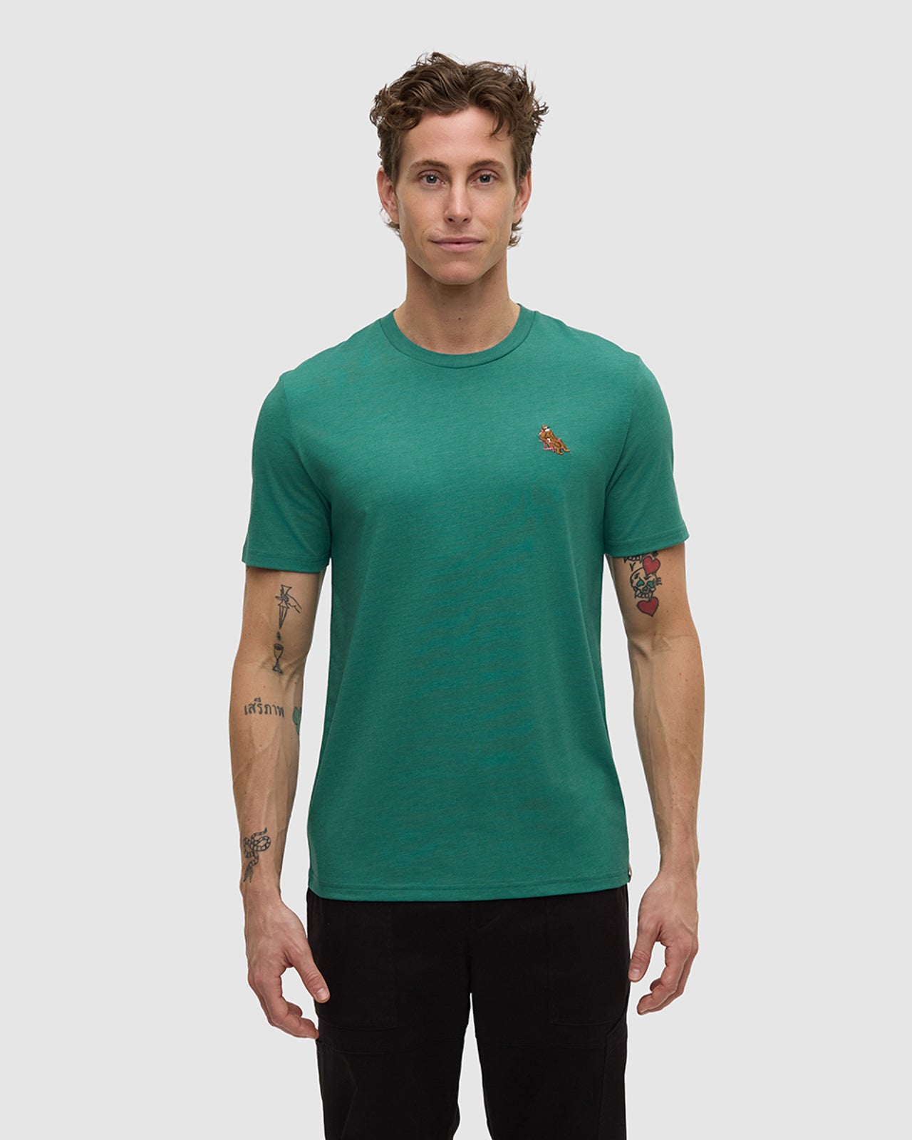 Sasquatch T-Shirt