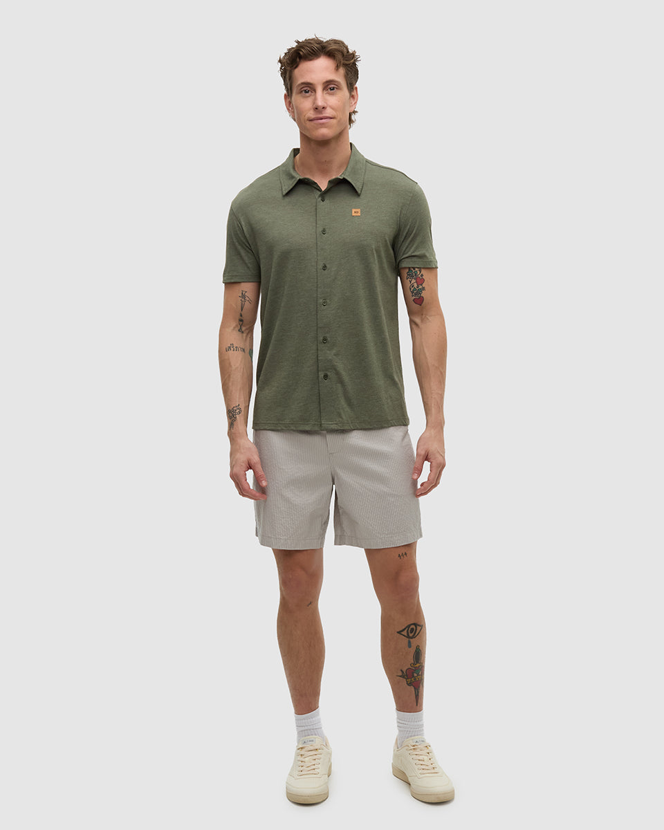 Hawthorn Shirt