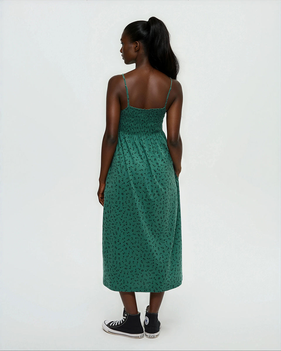 Driftwood Dress