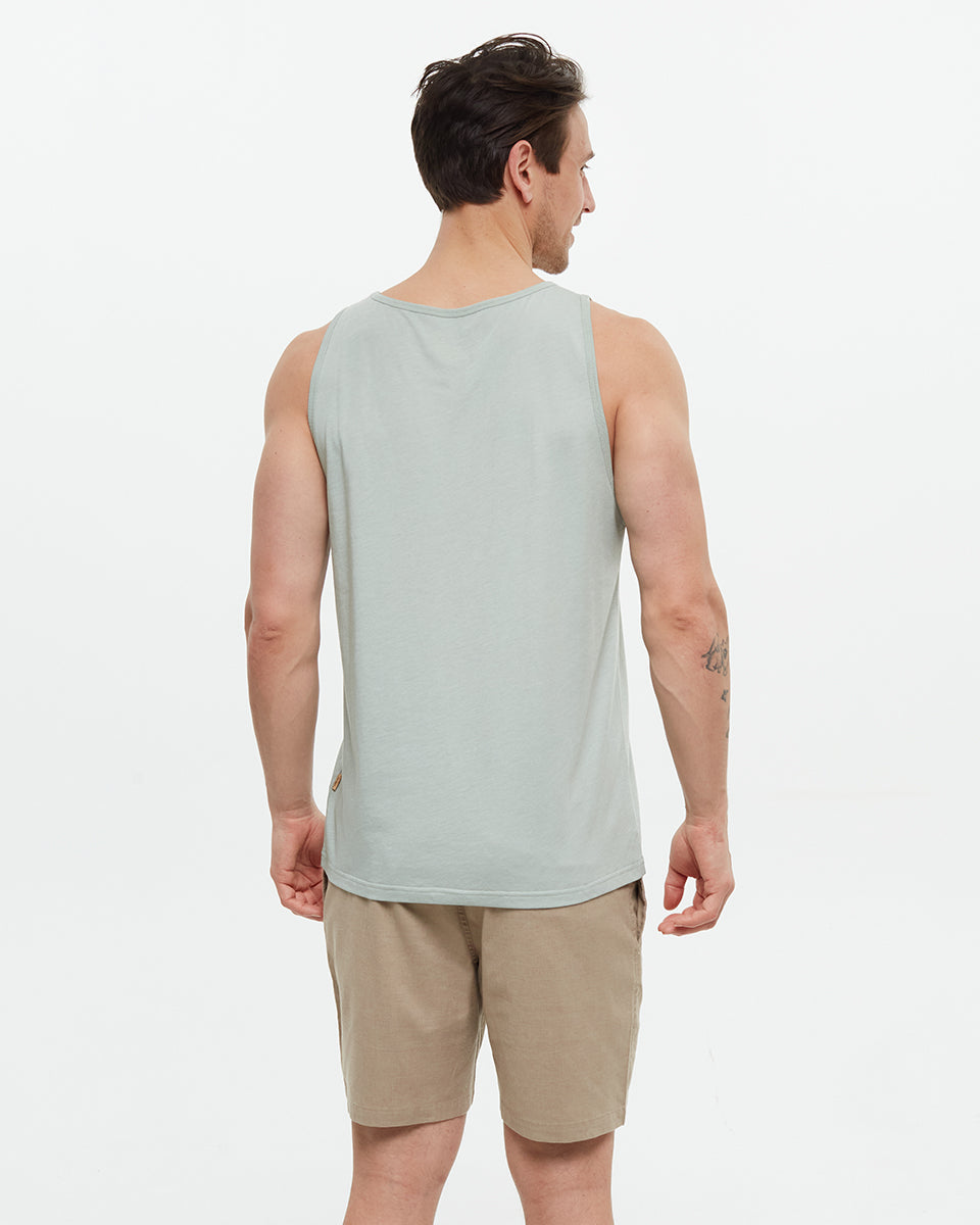 Pender Tank