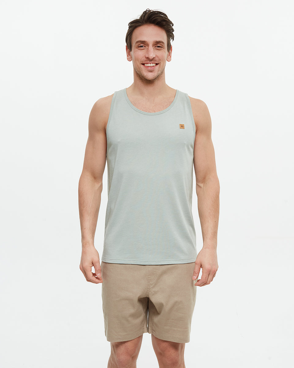 Pender Tank