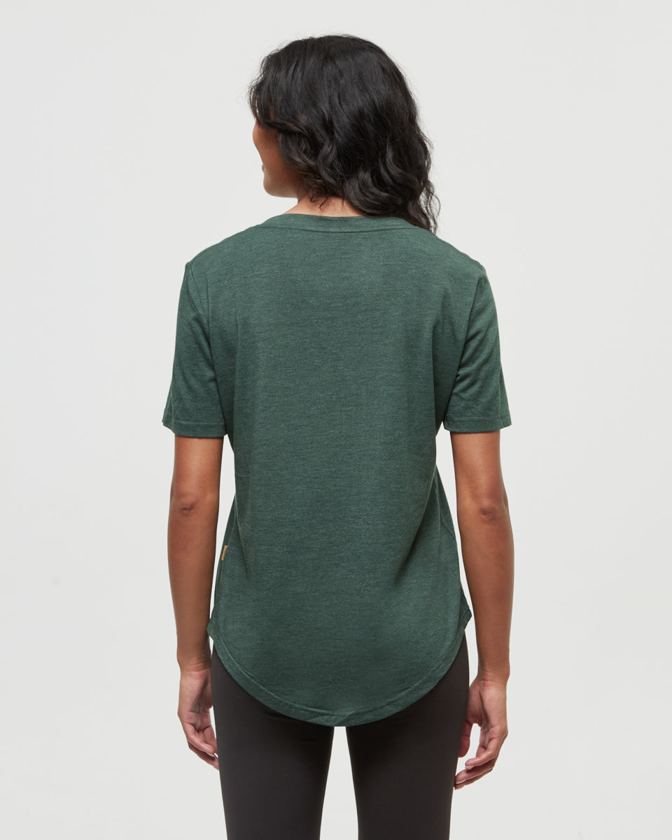 TreeBlend Brackley T-Shirt