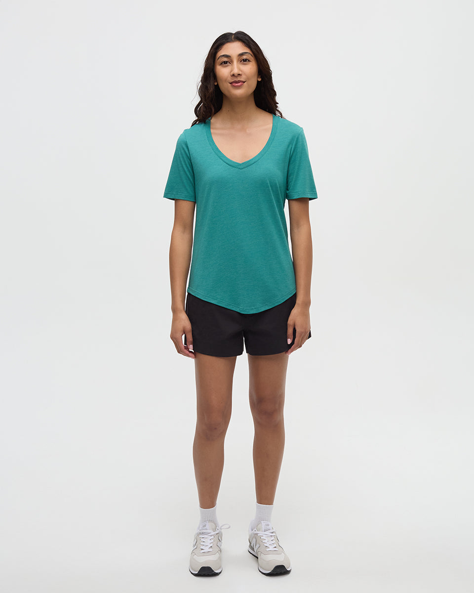 TreeBlend Brackley T-Shirt