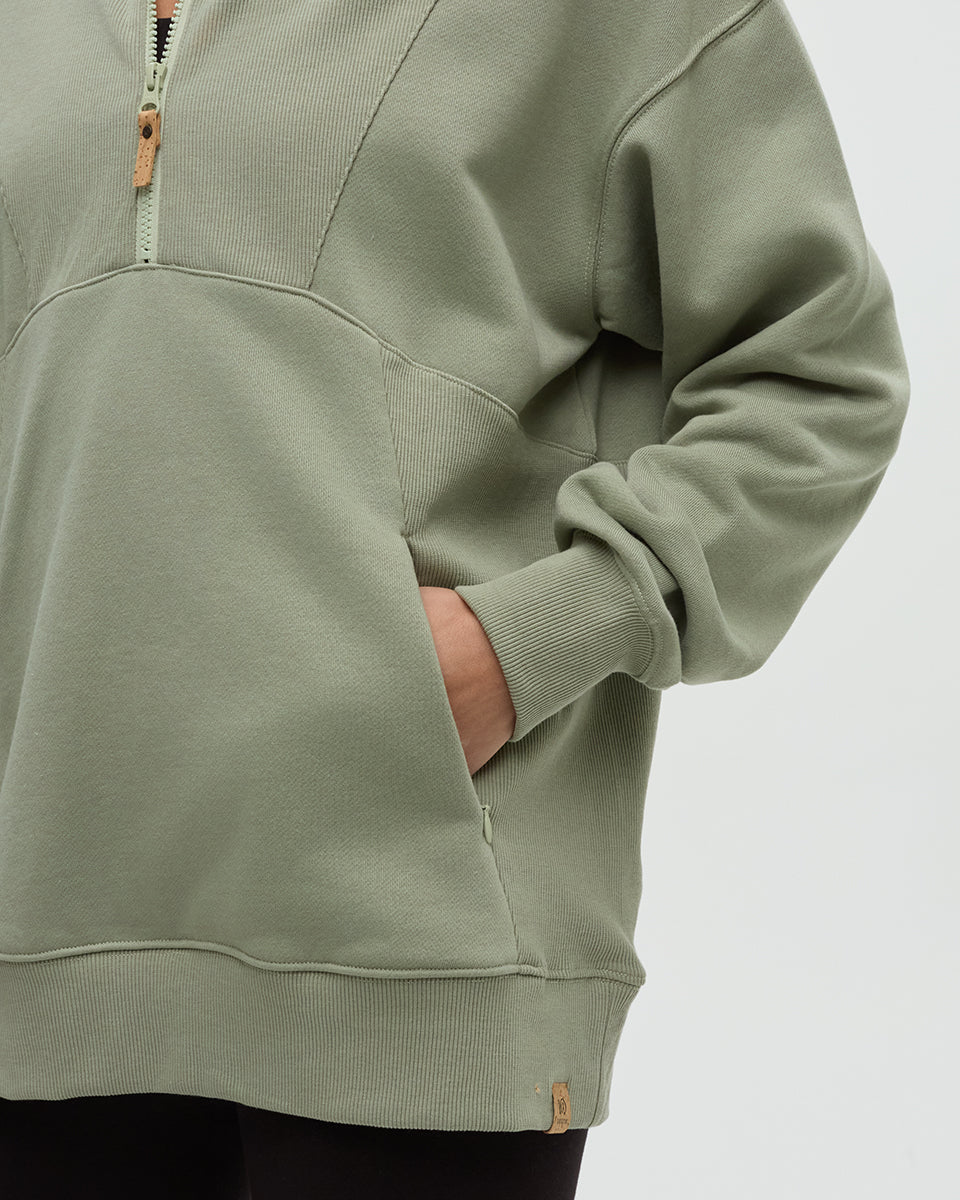 Finlayson 1/4 Zip