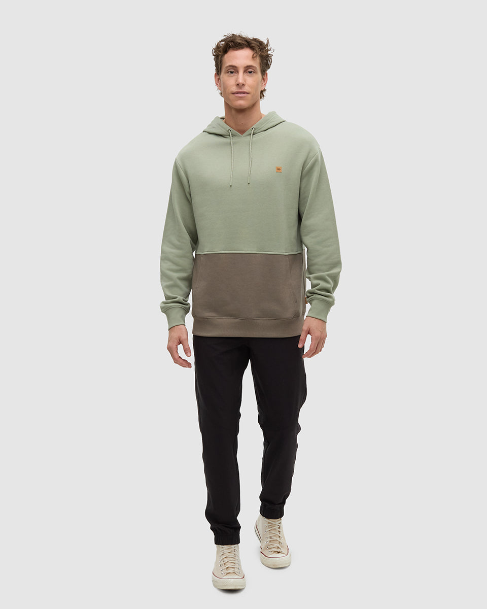 Howson Hoodie