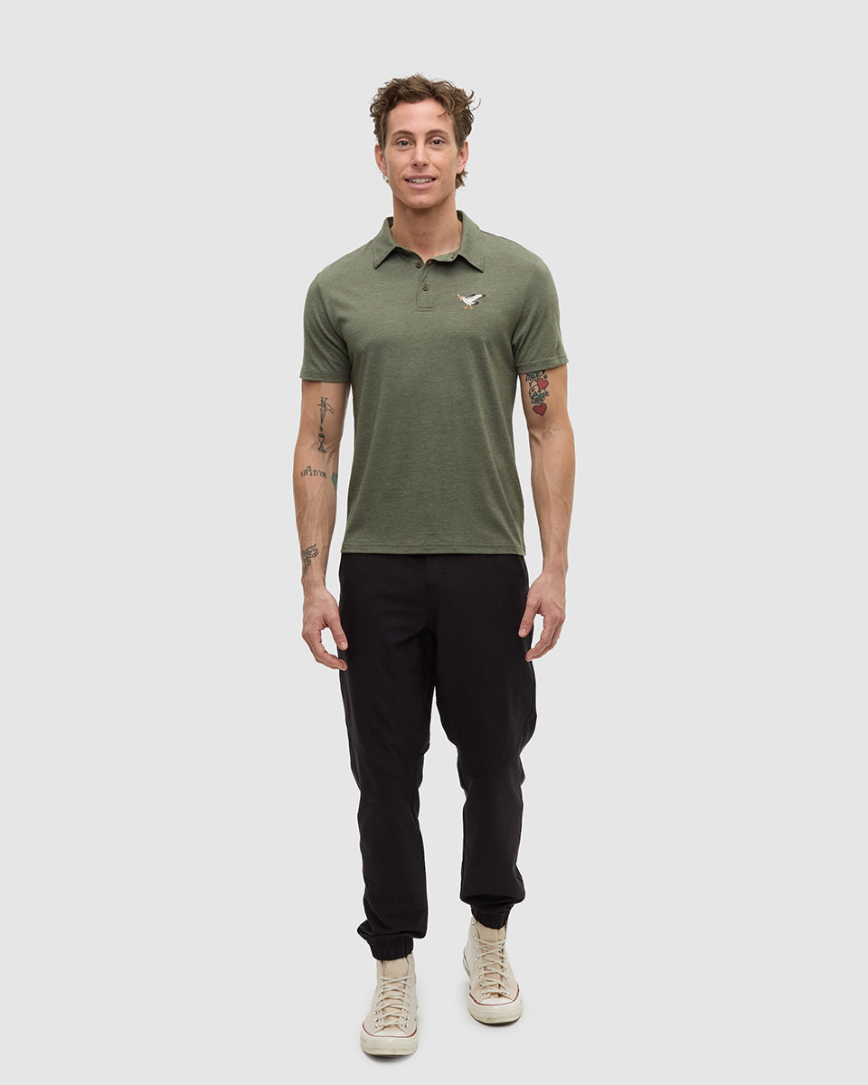 Lake Life Astir Polo