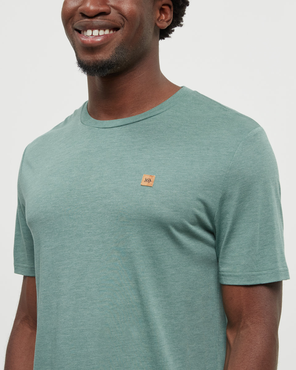 TreeBlend Baker T-Shirt