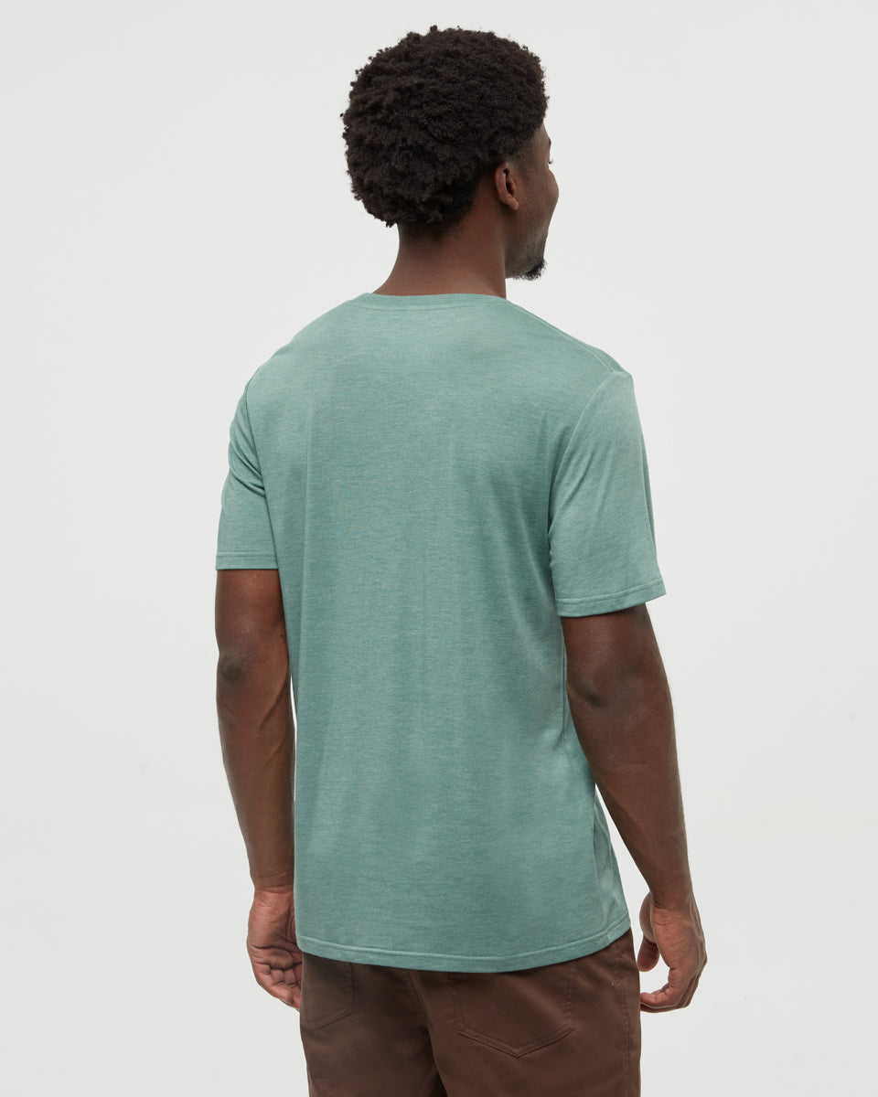 TreeBlend Baker T-Shirt