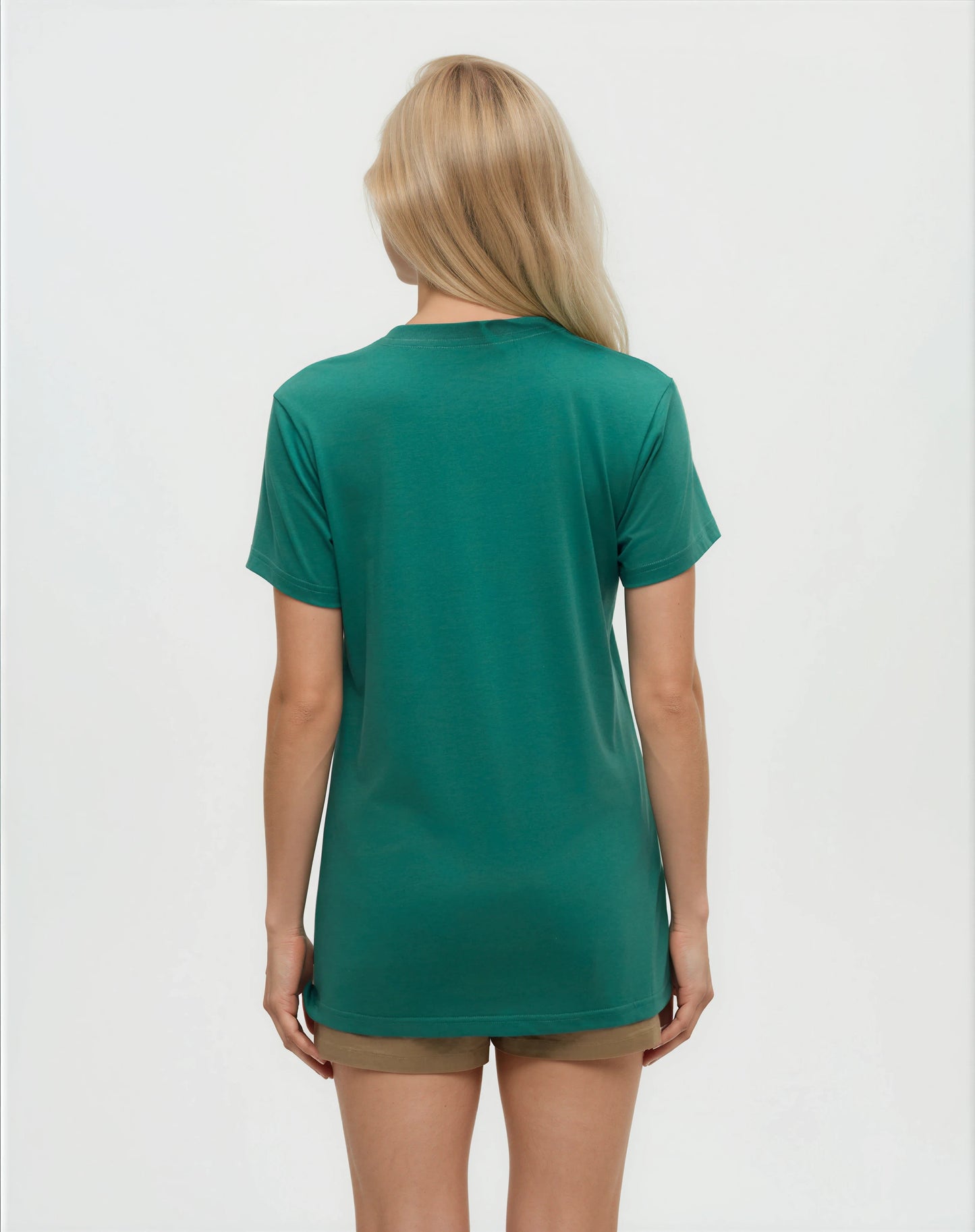 Lake Life Logo T-Shirt