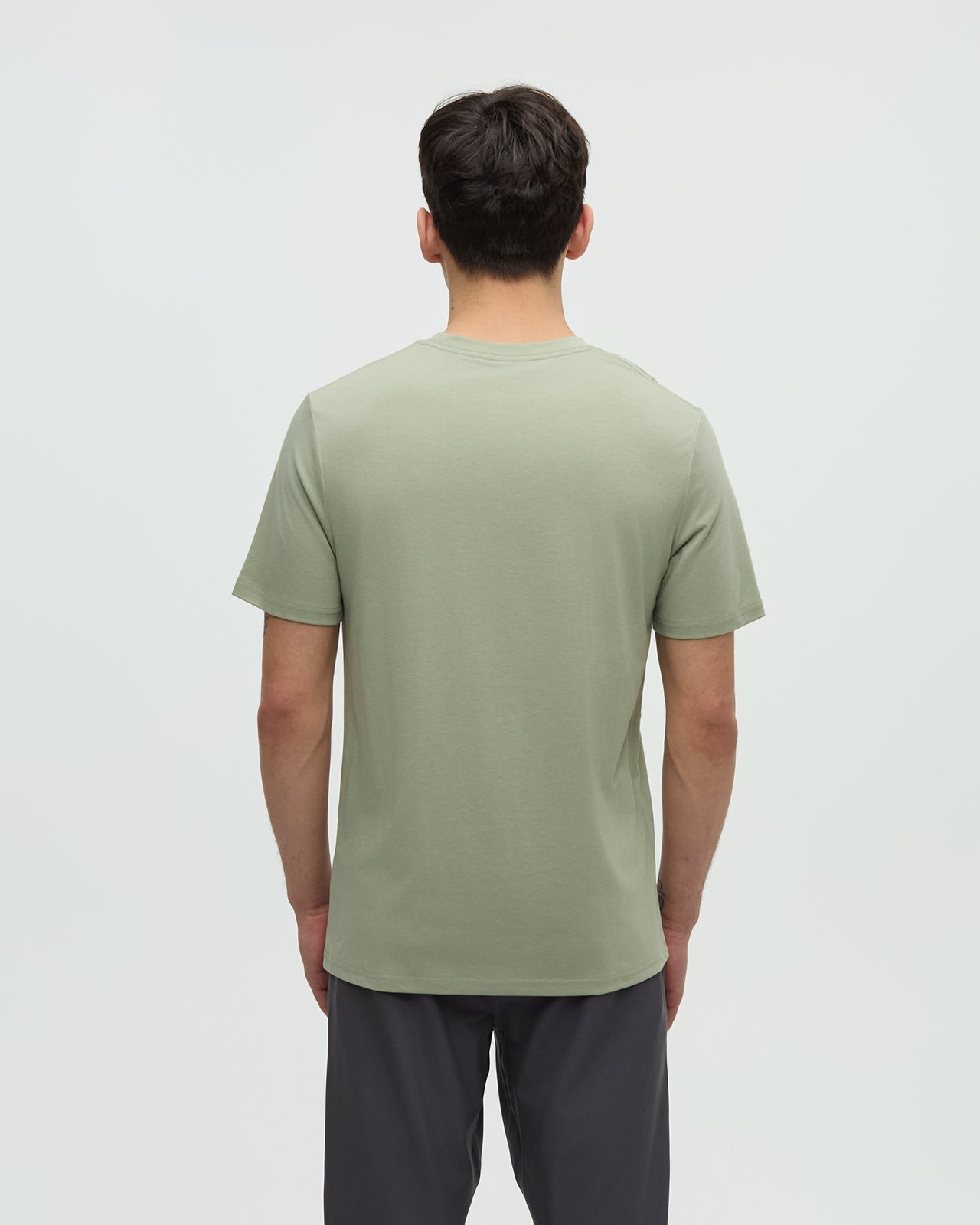Wildfire Retro Treeline T-Shirt
