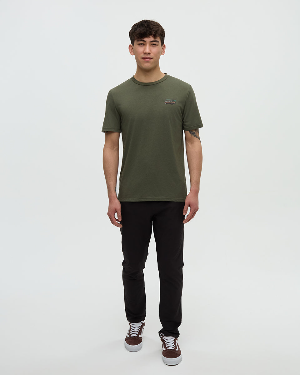 Lake Tentree T-Shirt