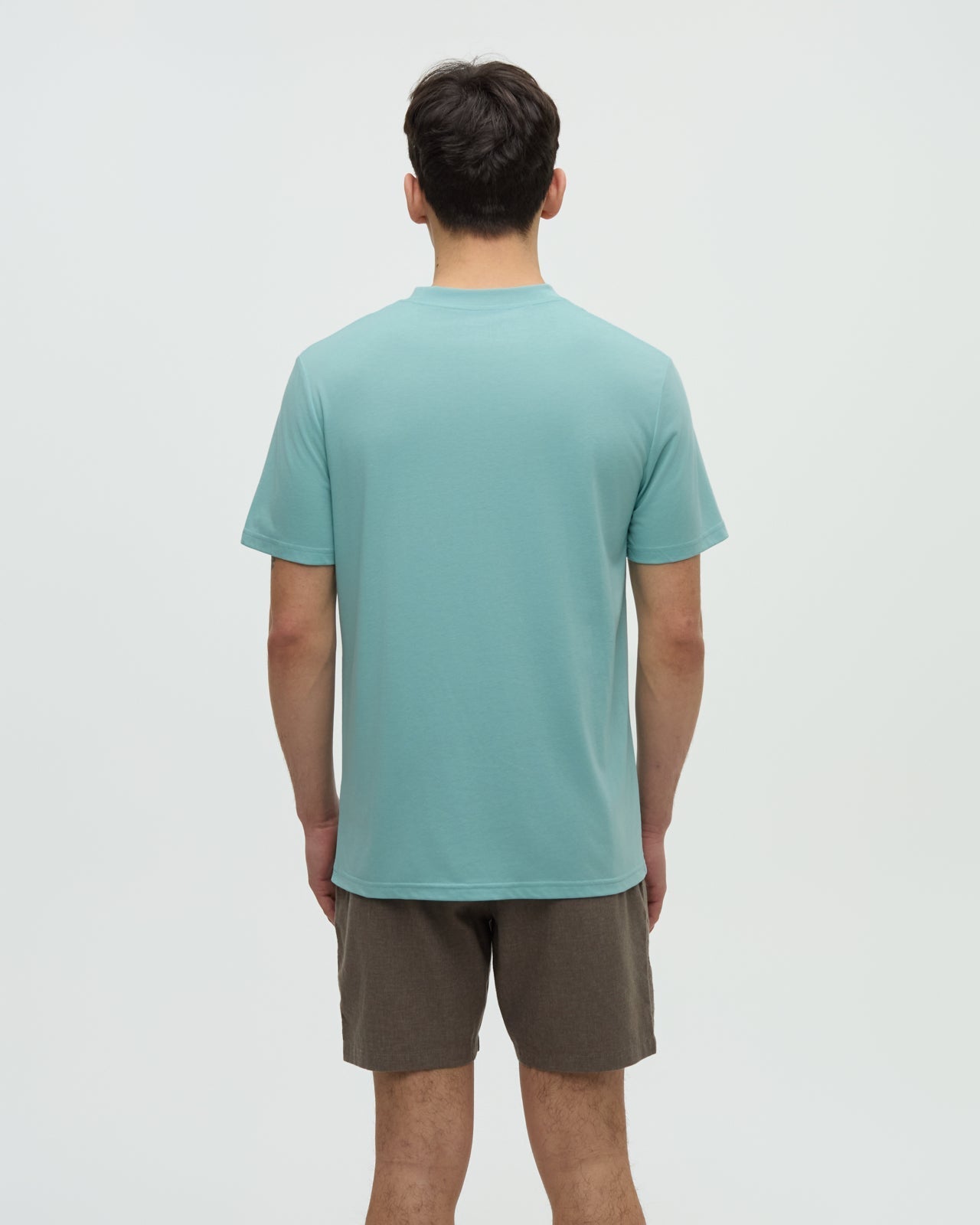 Serene Lake T-Shirt