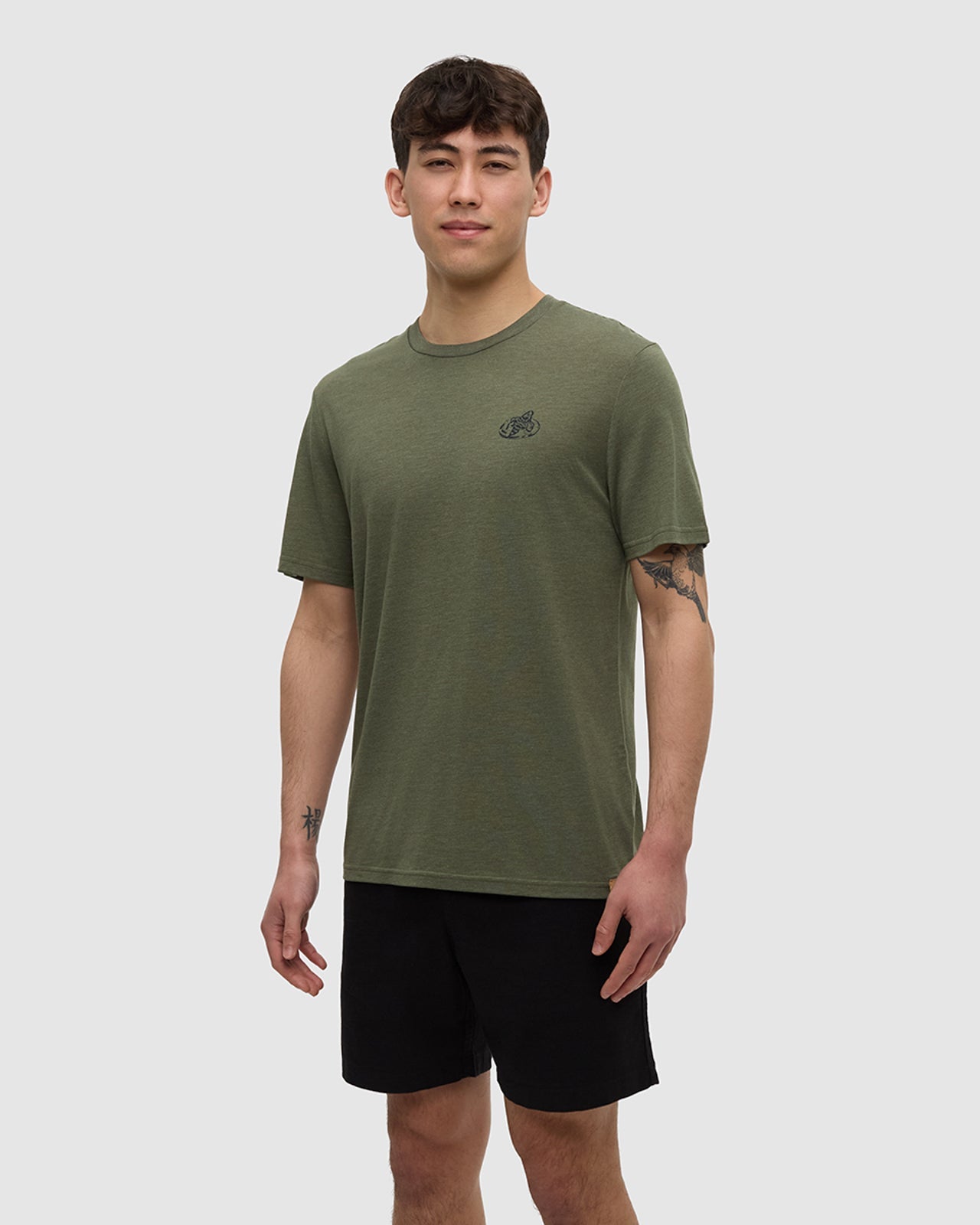 Have You Seen Him Floatie T-Shirt