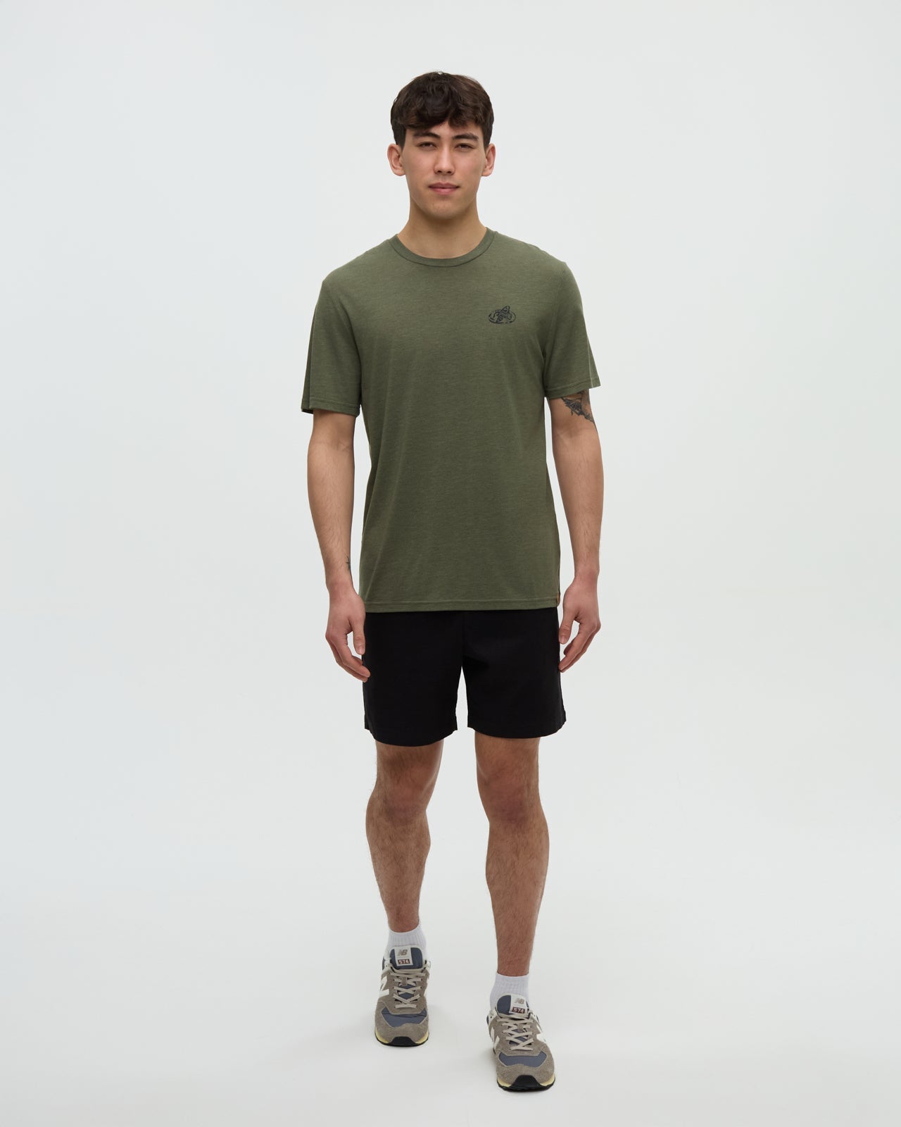 Have You Seen Him Floatie T-Shirt