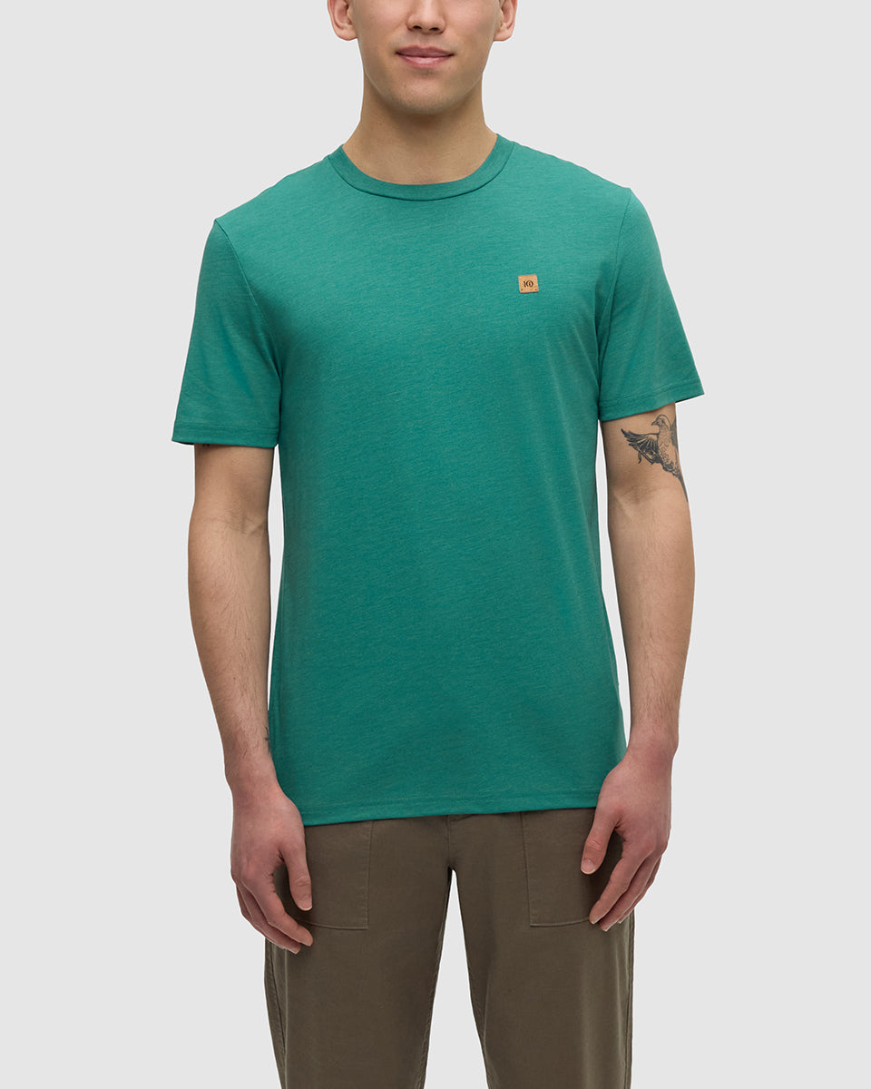 TreeBlend Baker T-Shirt