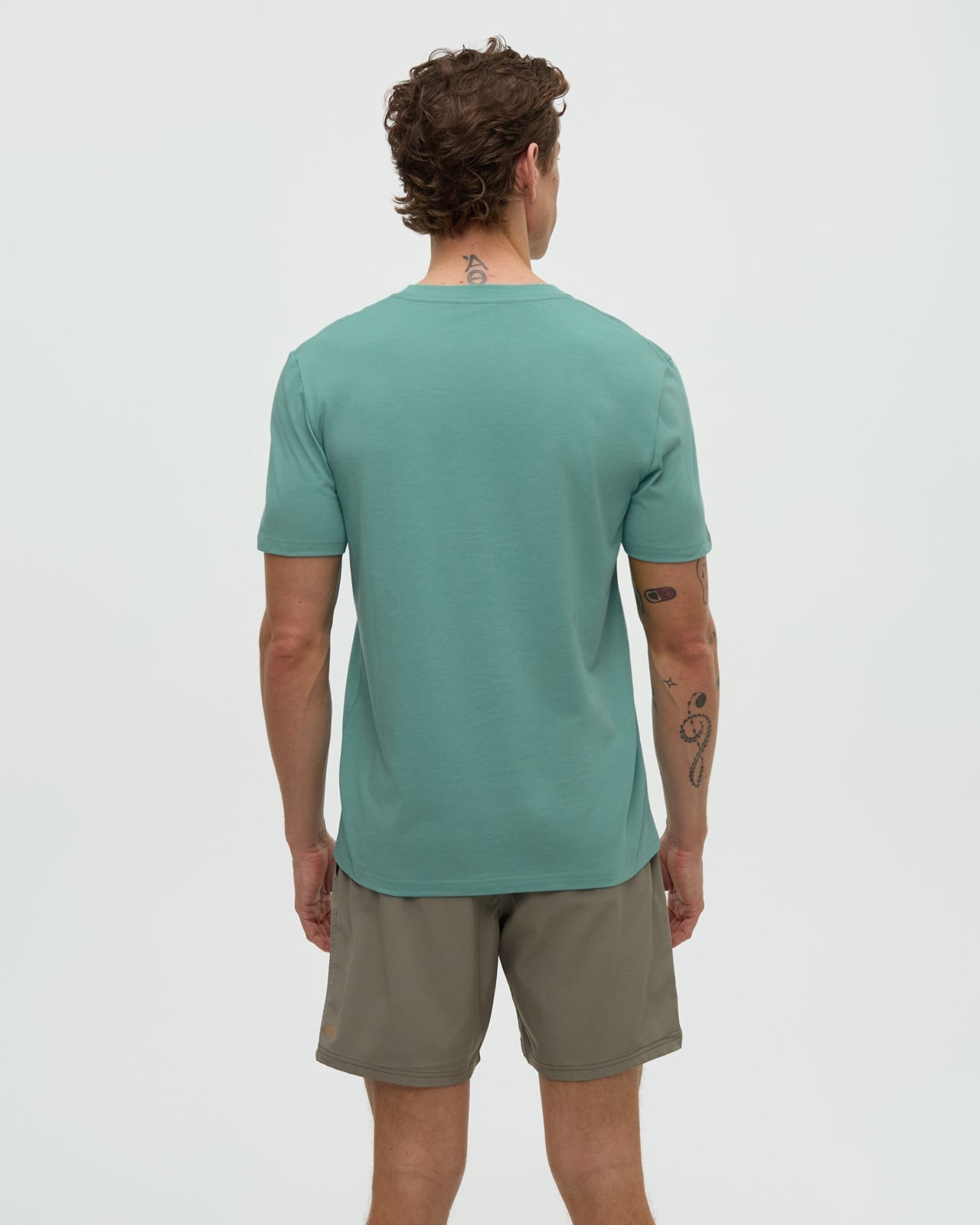 TreeBlend Baker T-Shirt