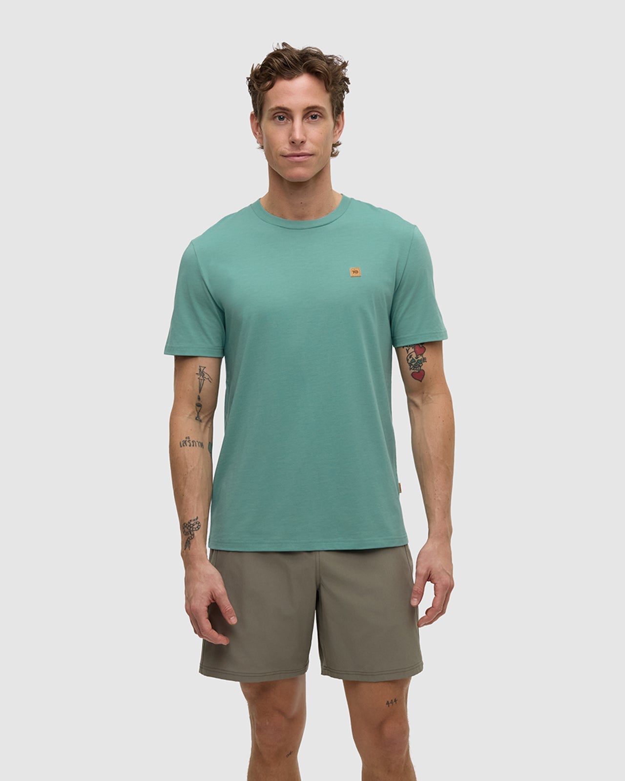 TreeBlend Baker T-Shirt