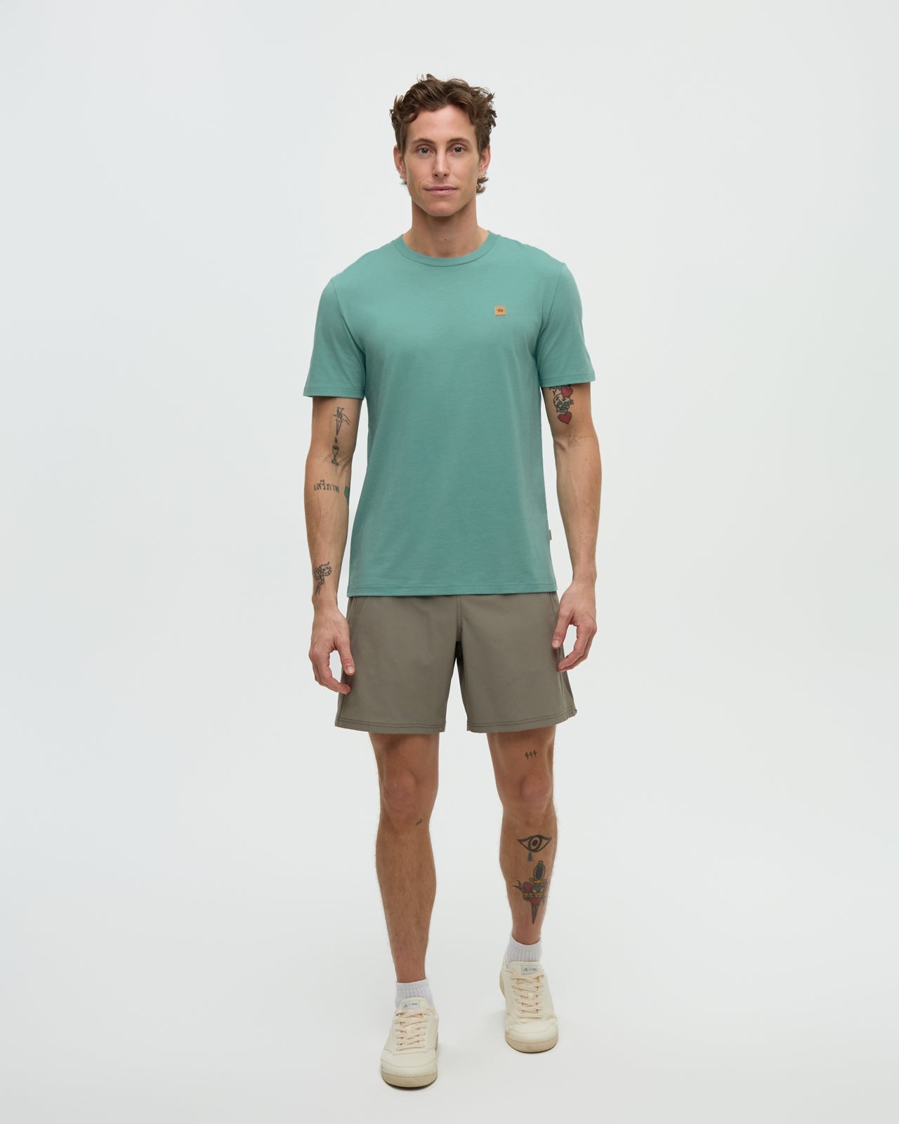 TreeBlend Baker T-Shirt
