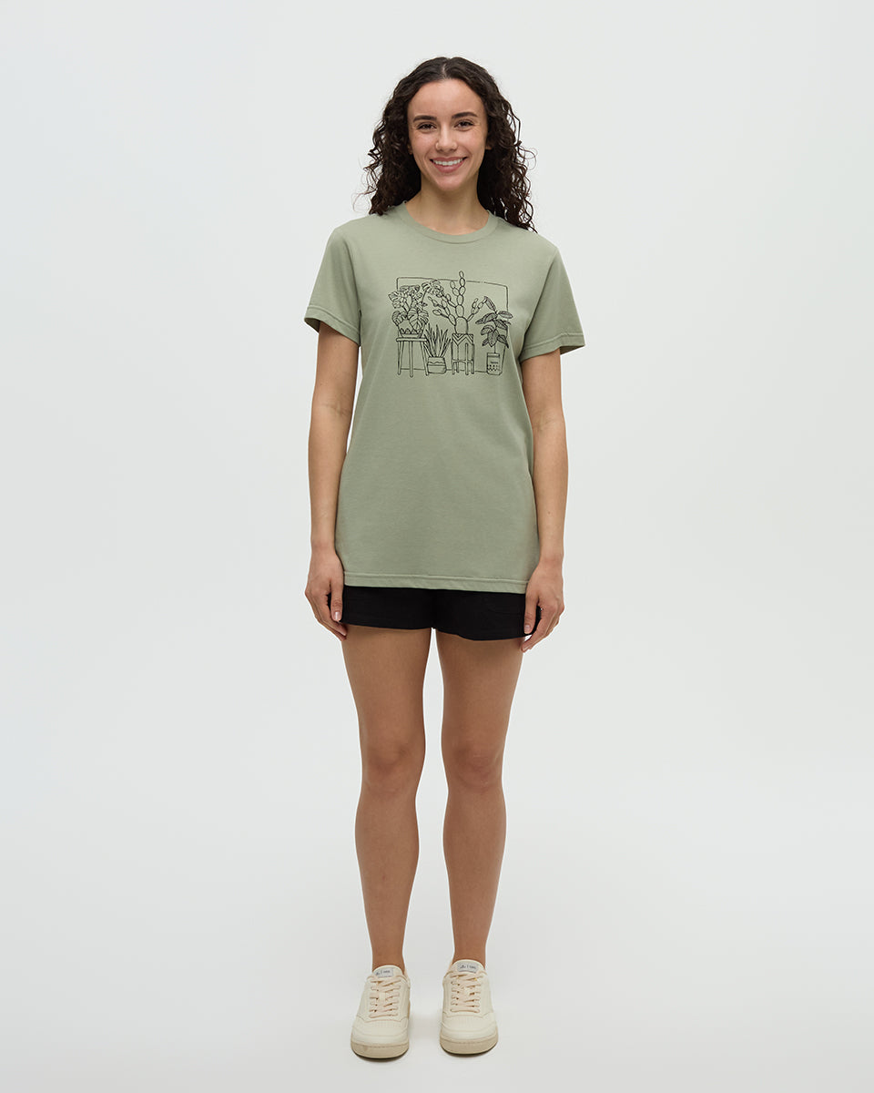 Plant T-Shirt