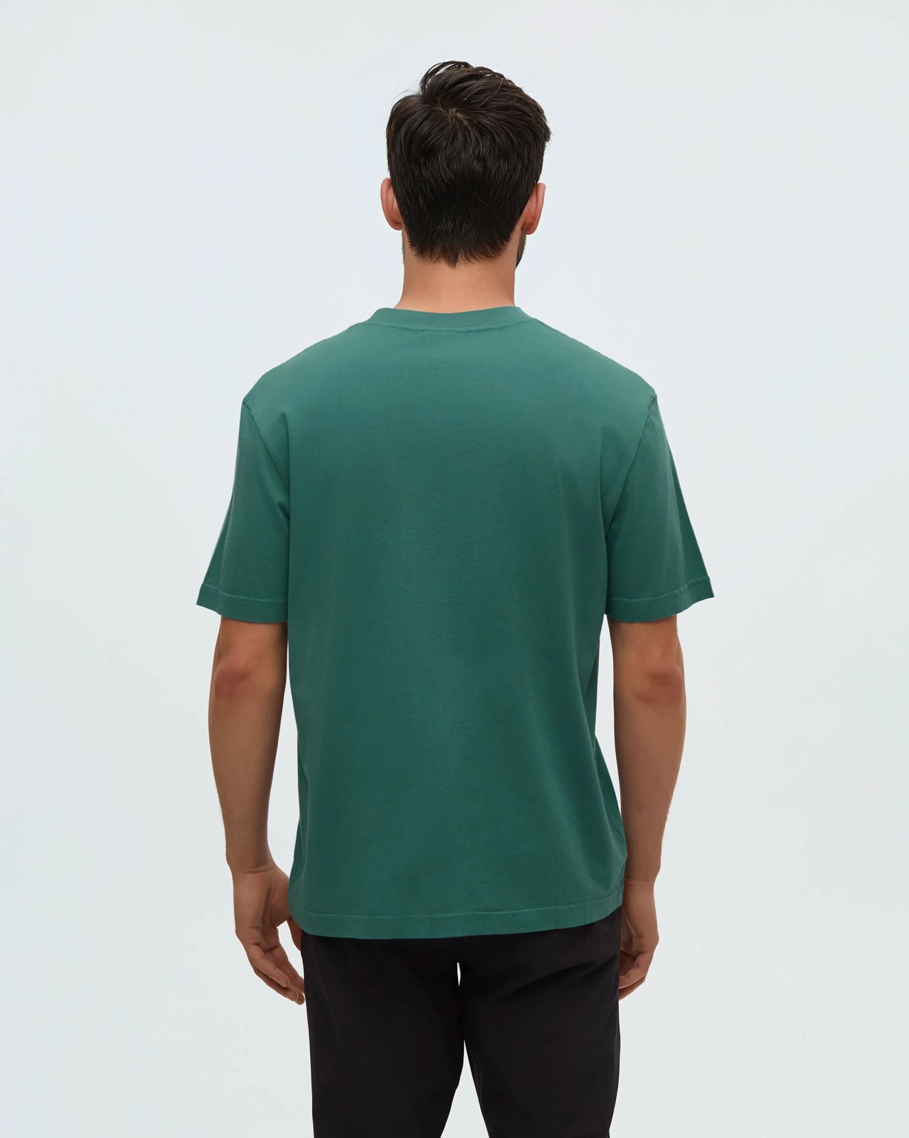 Regenerative Lake Life Portal T-Shirt