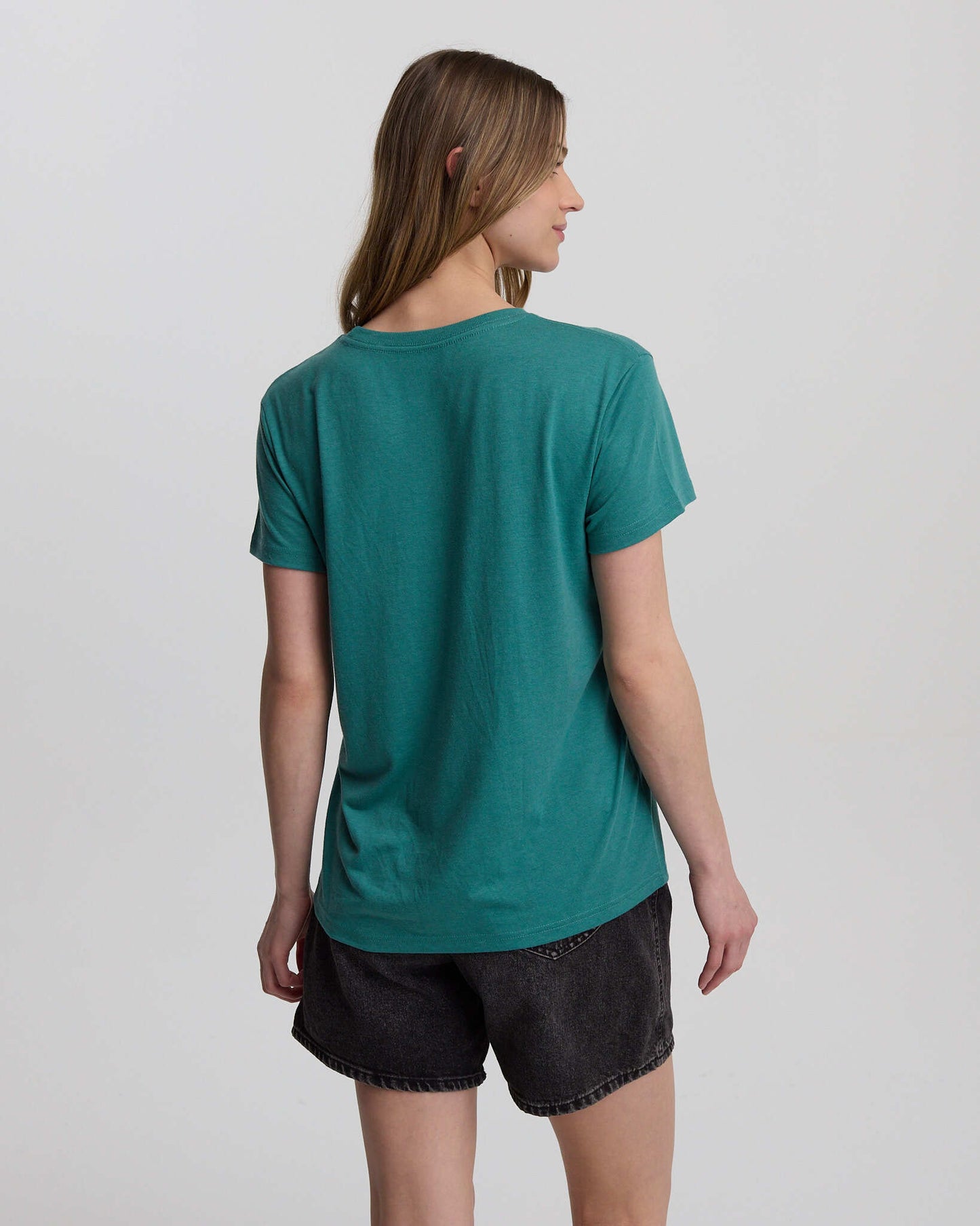 Tree Circle T-Shirt