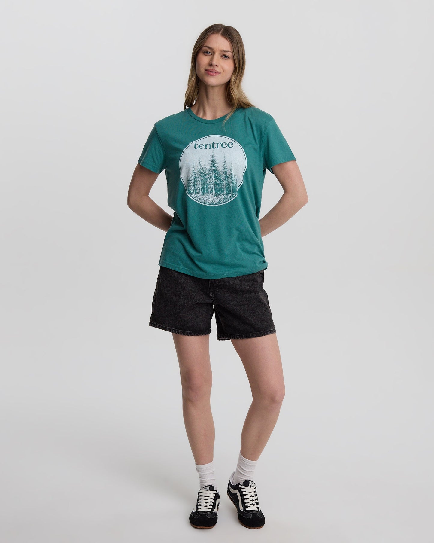 Tree Circle T-Shirt