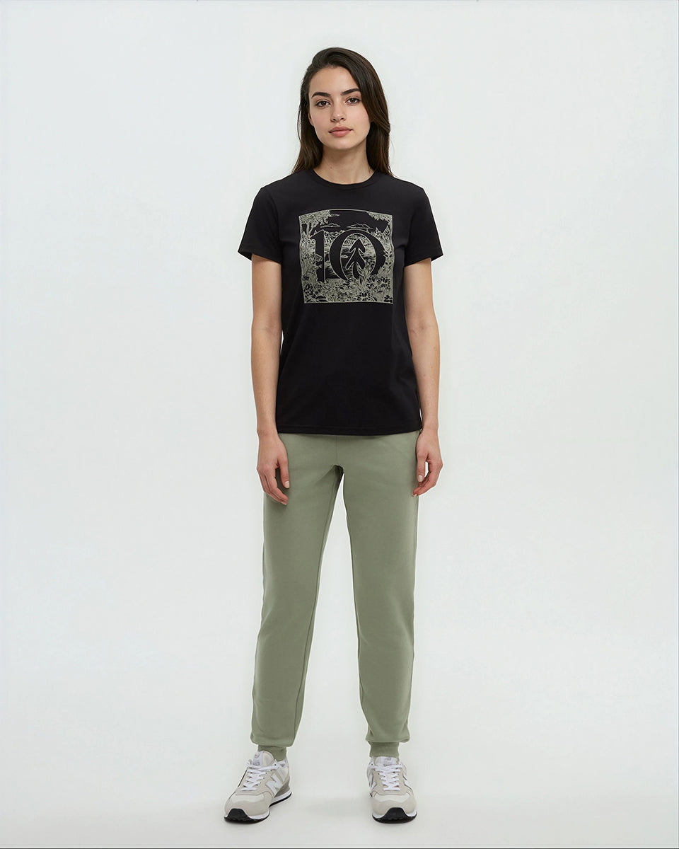 TreeFleece Bamone Sweatpant