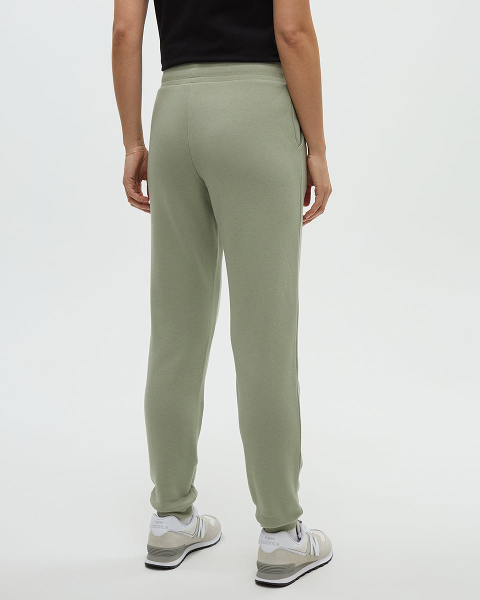 TreeFleece Bamone Sweatpant