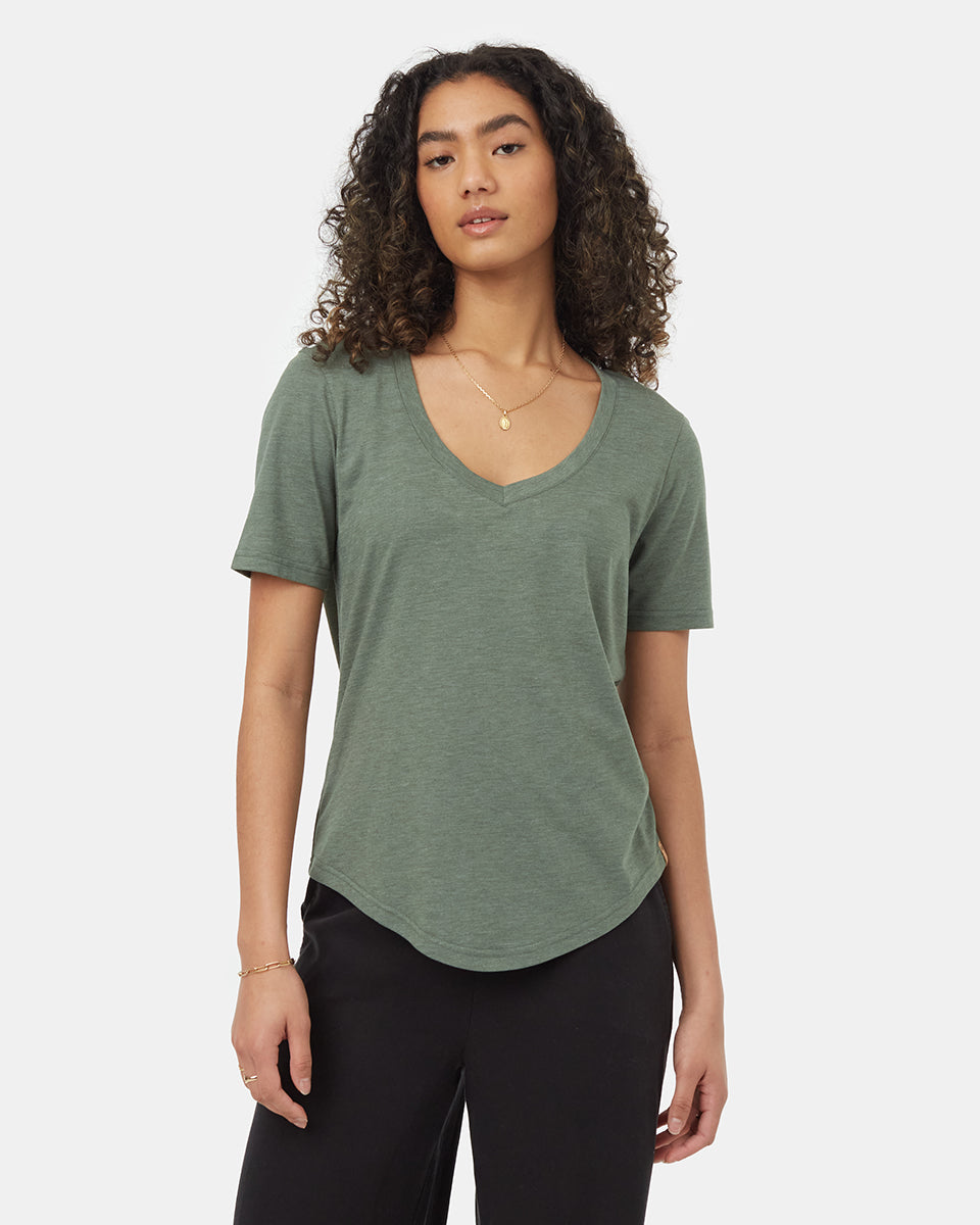 TreeBlend Brackley T-Shirt