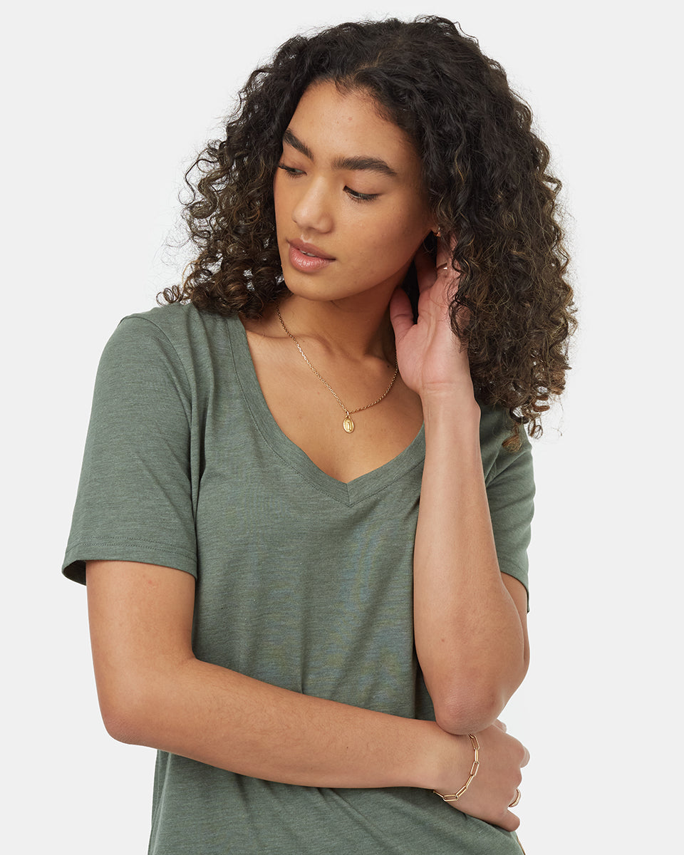 TreeBlend Brackley T-Shirt
