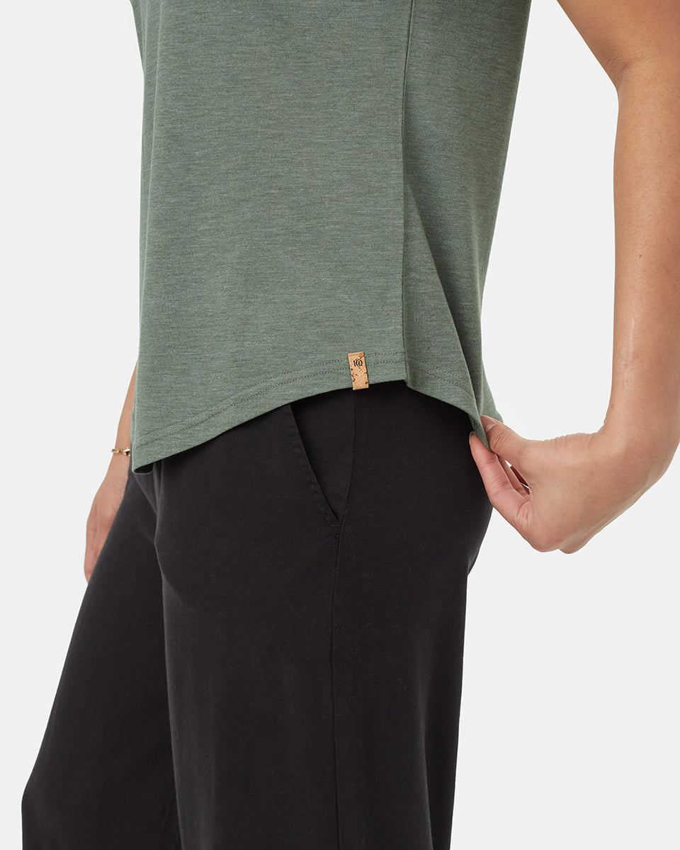 TreeBlend Brackley T-Shirt