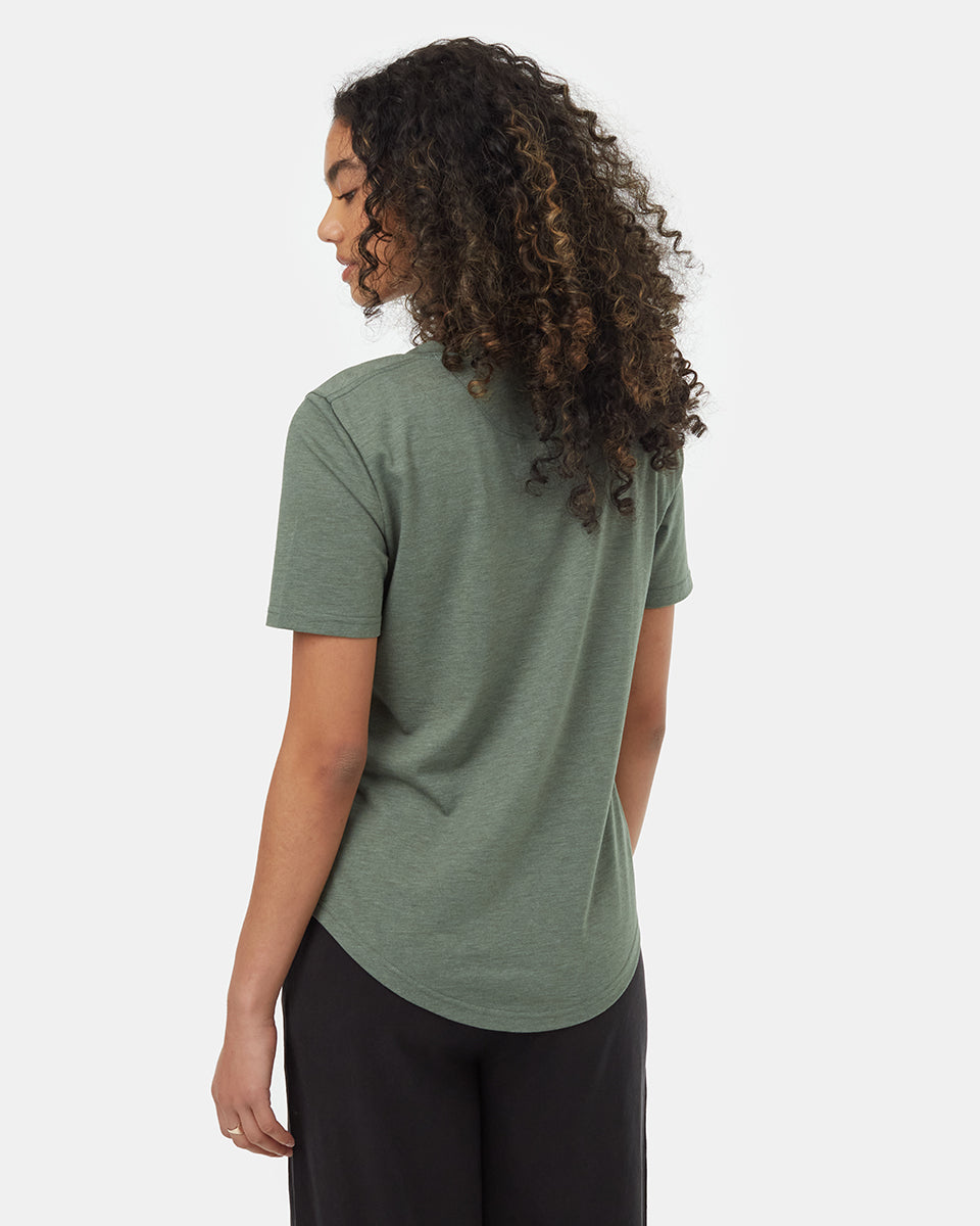 TreeBlend Brackley T-Shirt