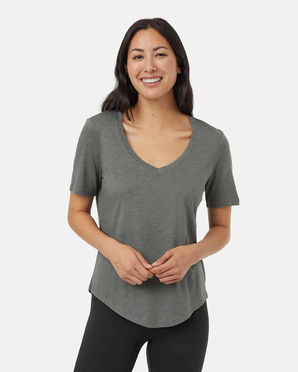 TreeBlend Brackley T-Shirt