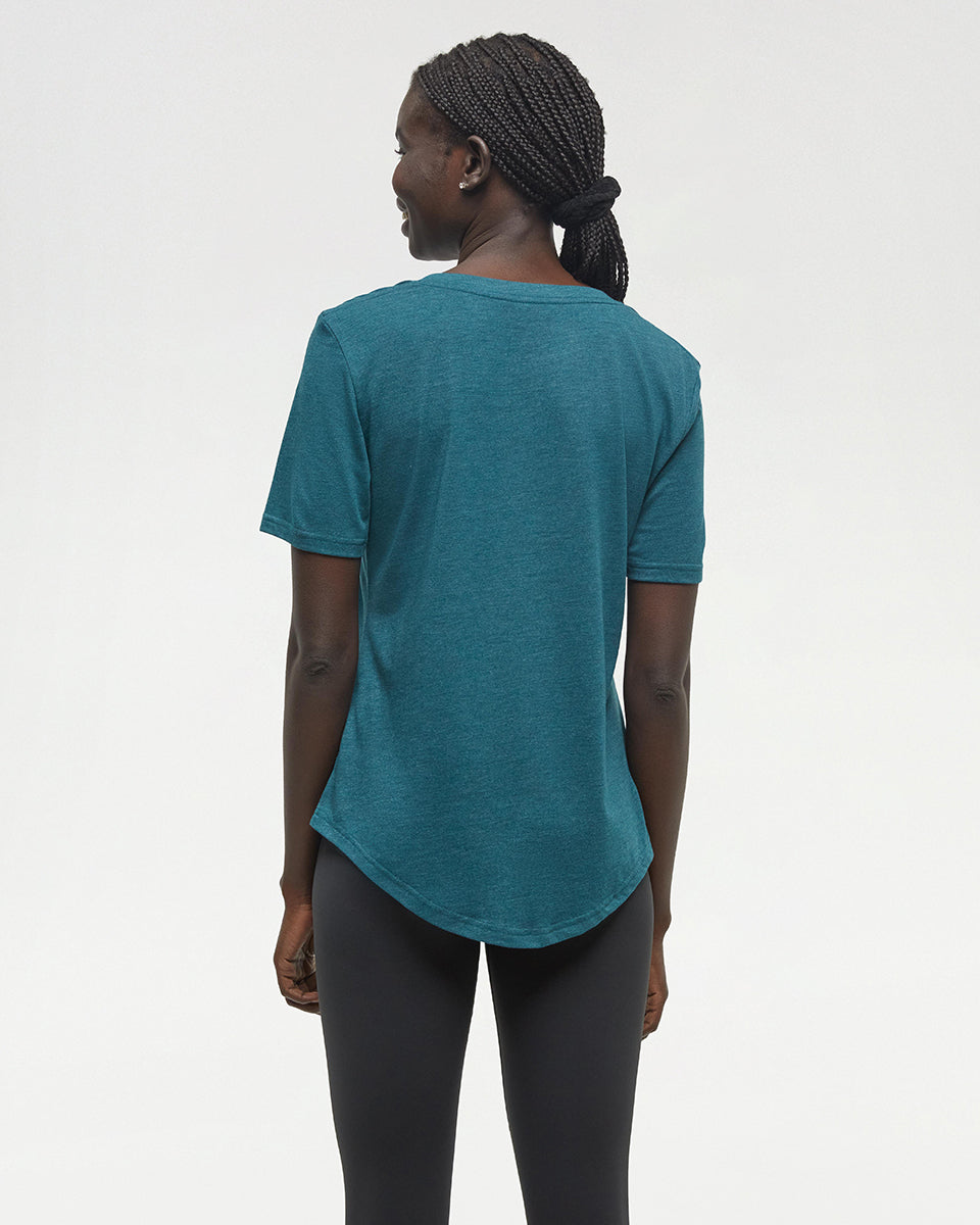 TreeBlend Brackley T-Shirt