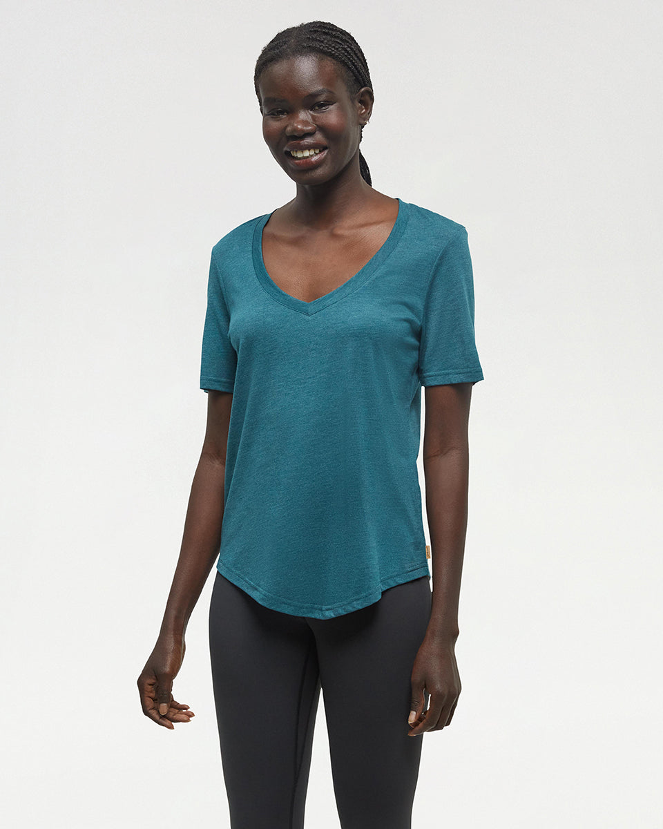 TreeBlend Brackley T-Shirt